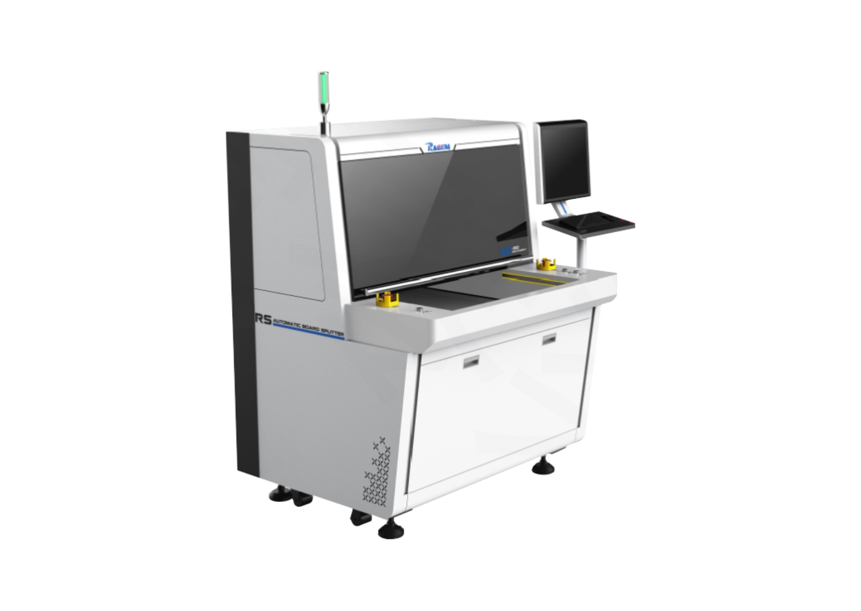 RS-570自动分板机