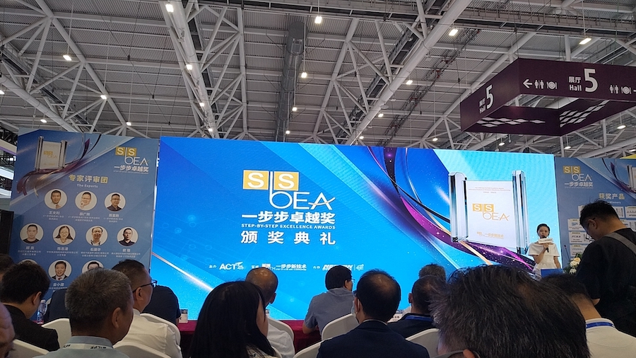 瑞盛RS-620全自动分板机：卓越技术背后的行业巅峰