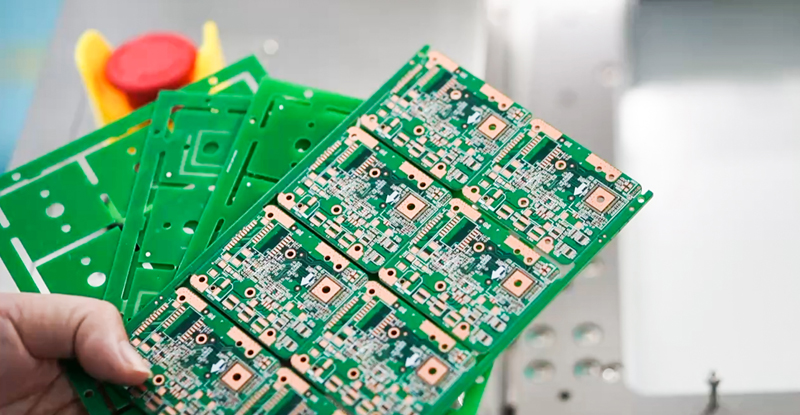 PCB分板机​方式有哪几种？分别有哪些特点？
