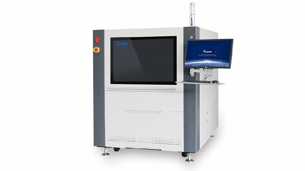 RS-800激光切割机