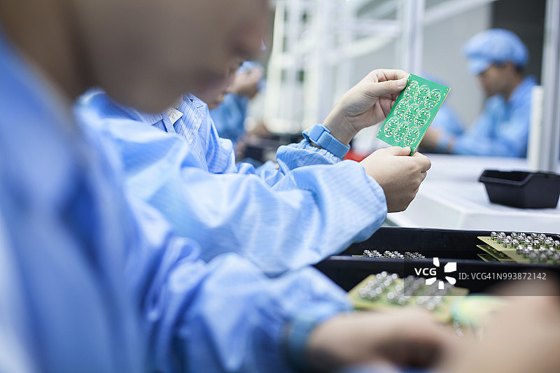 PCB分板有哪几种方式？